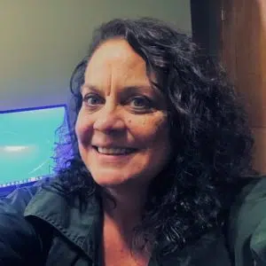 Susan Wurst professional headshot.